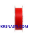 Шнур Azura X-Game PE X4 Fiery Red размотка 150м красный